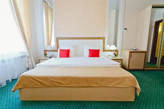 Onegin Boutique Hotel 