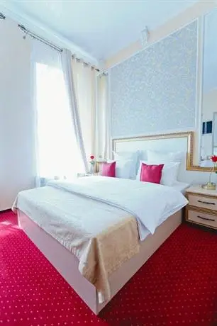 Onegin Boutique Hotel 