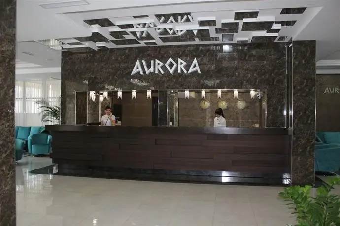 Avrora Anapa 