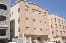 VIP Building-Al Buainain Apartment 