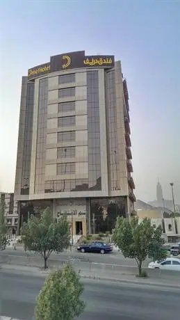 Drnef Hotel Kudai 