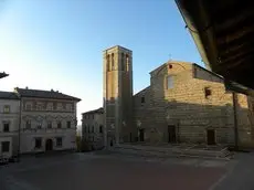 Appartamento Piazza Grande 