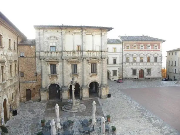 Appartamento Piazza Grande 