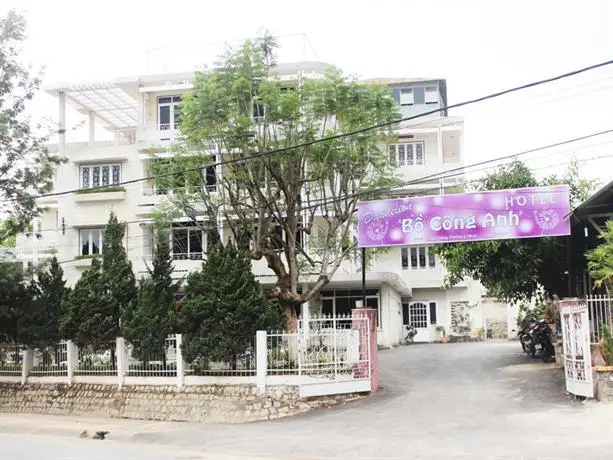 Hotel Dandelion Da Lat