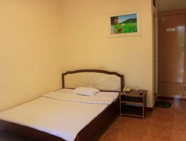 Hotel Dandelion Da Lat 