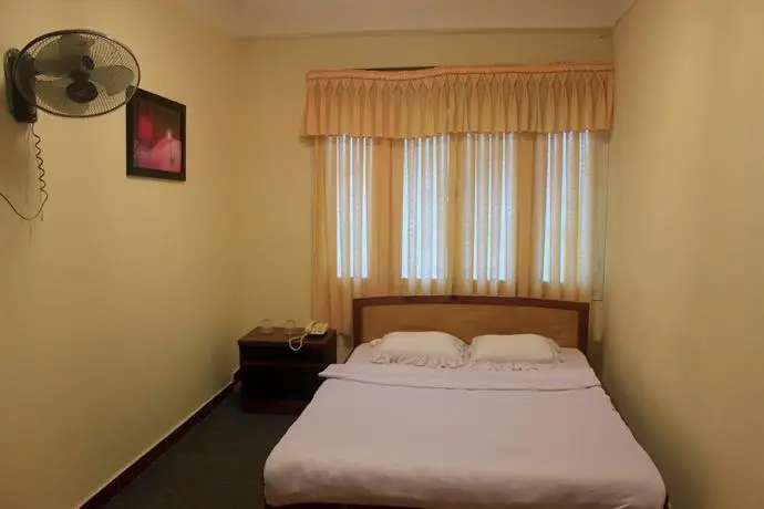 Hotel Dandelion Da Lat 