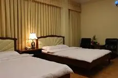 Hotel Dandelion Da Lat 