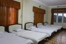 Hotel Dandelion Da Lat 