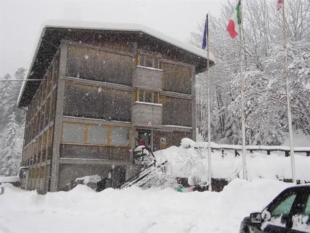 Ostello Per La Gioventu
