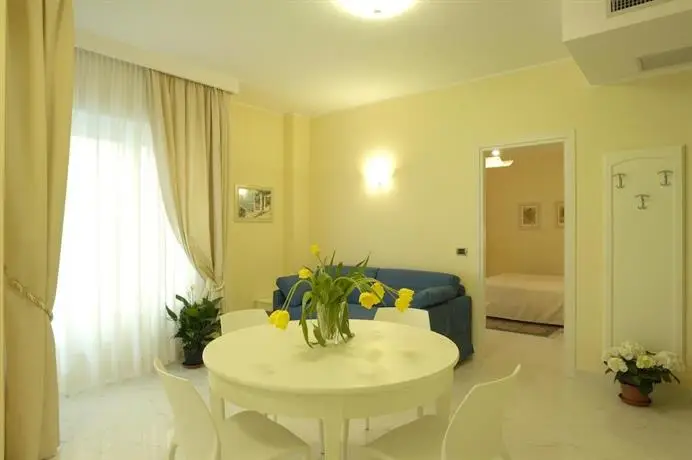 Residence Atlantic Alassio