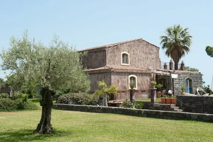 Villa Etna 