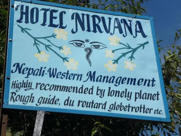 Hotel Nirvana Pokhara