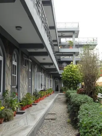 Hotel Nirvana Pokhara 