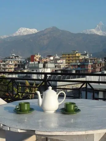 Hotel Nirvana Pokhara 