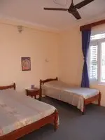 Hotel Nirvana Pokhara 