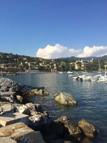 Appartamento Cavour Santa Margherita Ligure 