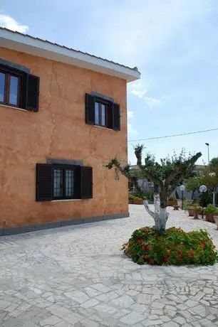 B&B Villa Claudia