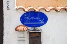 B&B Villa Claudia 