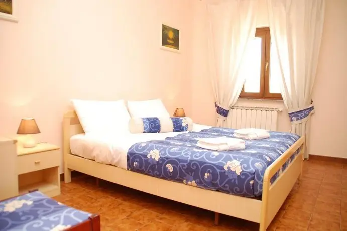 B&B Villa Claudia 