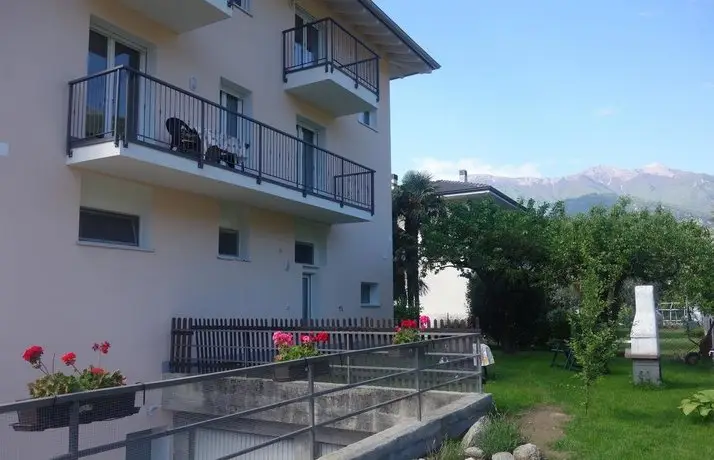 Casa Belli Holiday Apartments