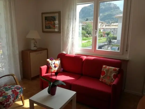 Casa Belli Holiday Apartments