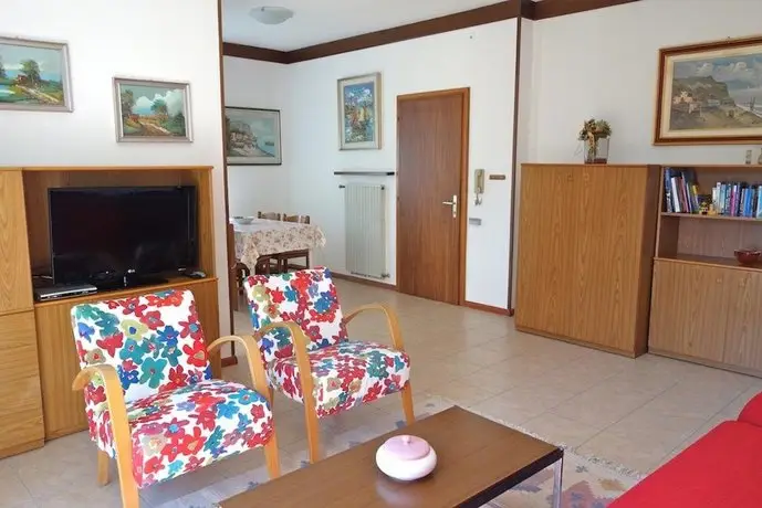 Casa Belli Holiday Apartments 