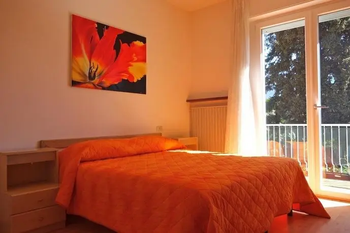 Casa Belli Holiday Apartments 