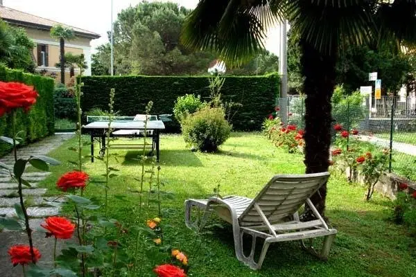 Casa Belli Holiday Apartments 