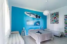 Floripa Surf House 