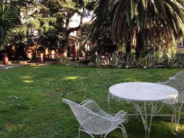 Bed and Breakfast Savona - In Villa Dmc 