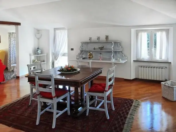 Bed and Breakfast Savona - In Villa Dmc 