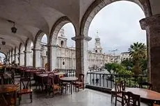 La Plaza Arequipa Hotel Boutique 