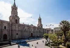 La Plaza Arequipa Hotel Boutique 