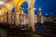 La Plaza Arequipa Hotel Boutique 