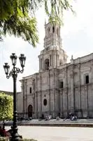 La Plaza Arequipa Hotel Boutique 