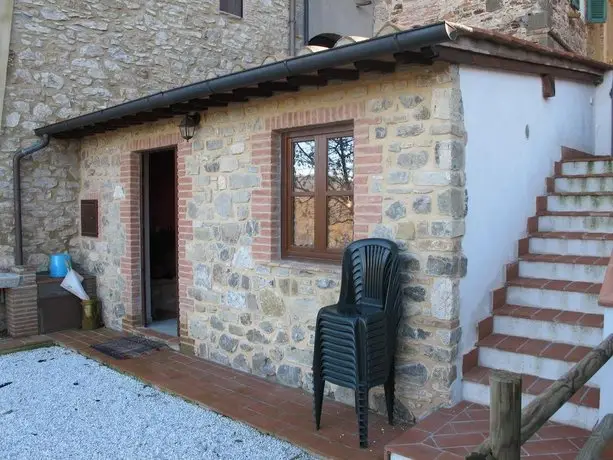 Relais Sasso Pisano 