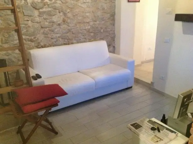 Relais Sasso Pisano