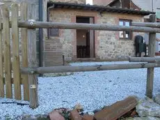 Relais Sasso Pisano 