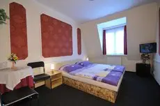 Garni Hotel Velicky Zamocek 