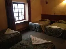 Hospedaje Casa Blanca Huaraz 