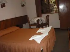 Hospedaje Casa Blanca Huaraz 