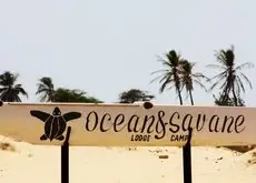 Campement Lodge Ocean & Savane 