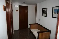 Hostal Puente de Piedra 