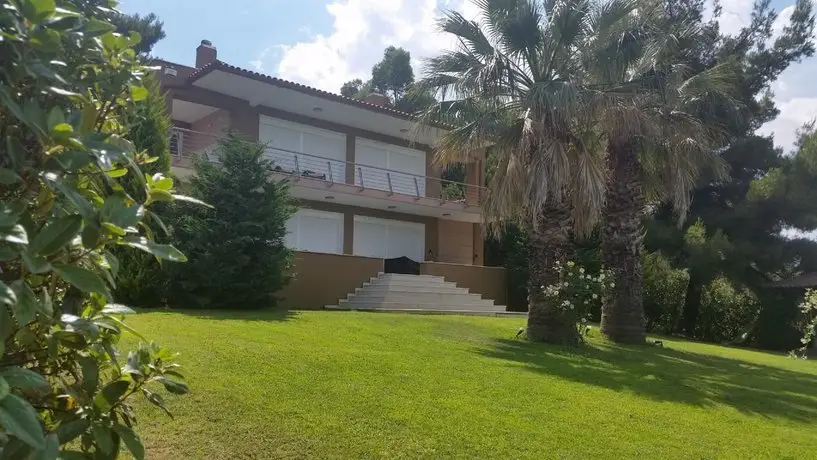 Villa Anna Maria Kassandra 