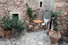 Dorovinis Monemvasia Castlehouses 