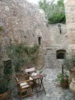 Dorovinis Monemvasia Castlehouses 