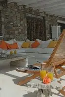 Kirini - My Mykonos Retreat 