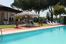 B&B La Giamilfra 