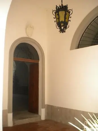 B&B Palazzo Lanza