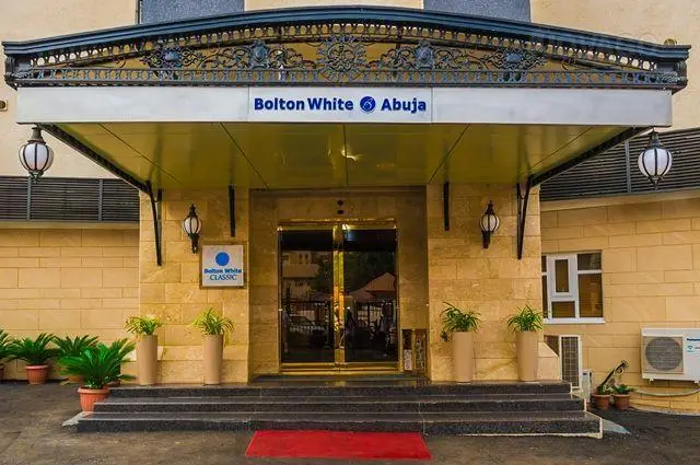 Bolton White Hotels and Apartments